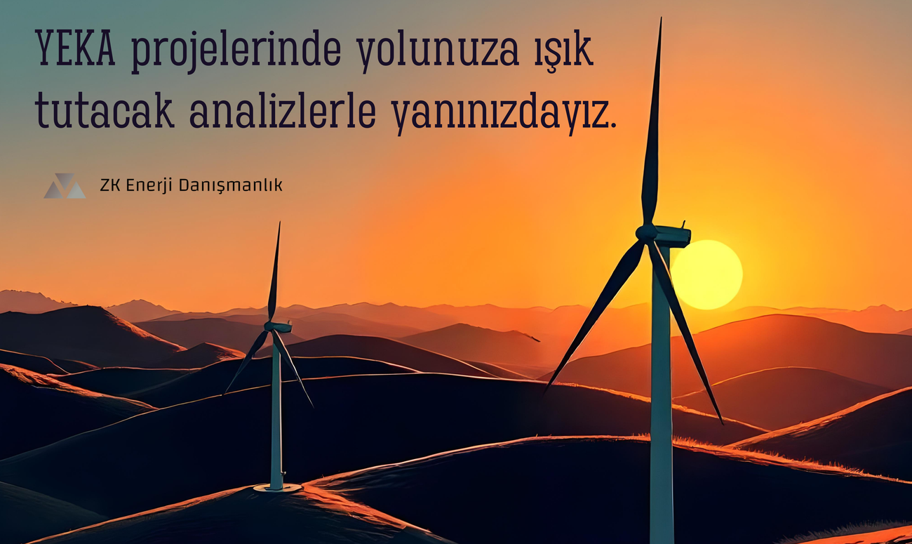 YEKA RES 2025